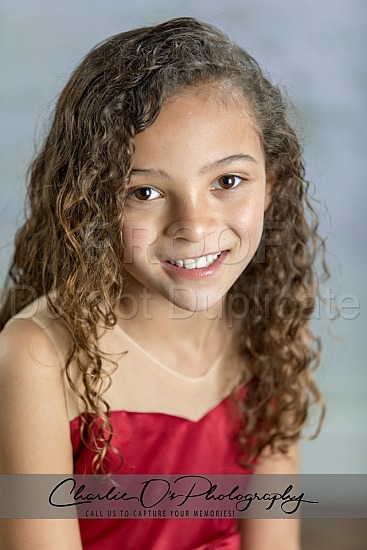 Alika's Headshots